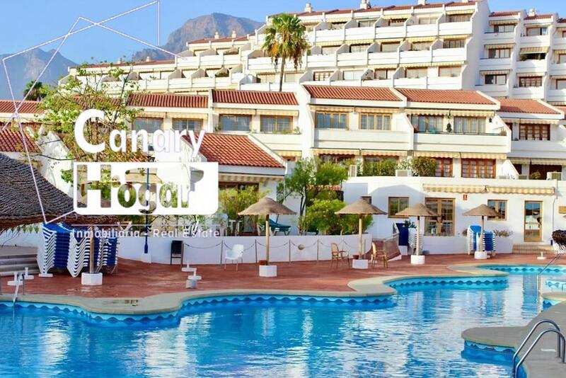Lejlighed til salg i Adeje, Tenerife Lejlighed til salg i Adeje, Tenerife