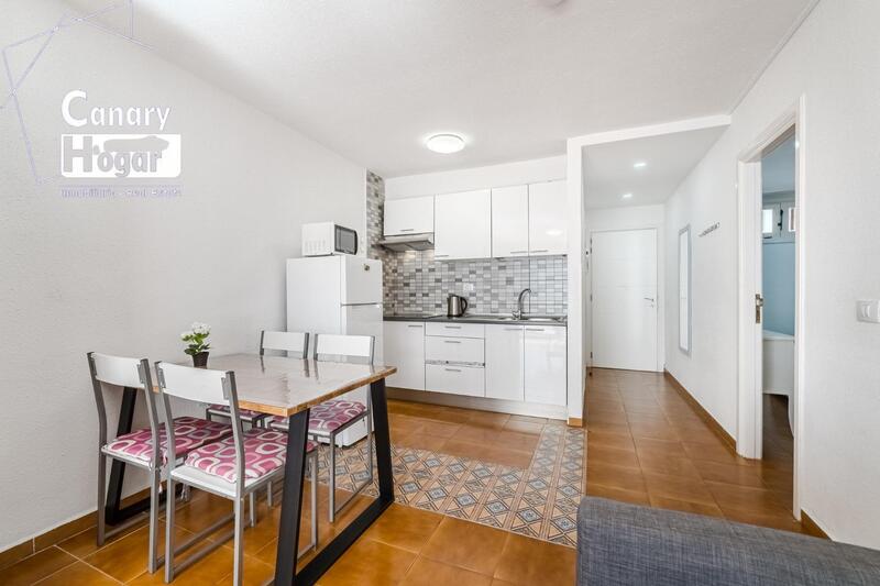 1 Cuarto Apartamento en venta 1 Cuarto Apartamento en venta
