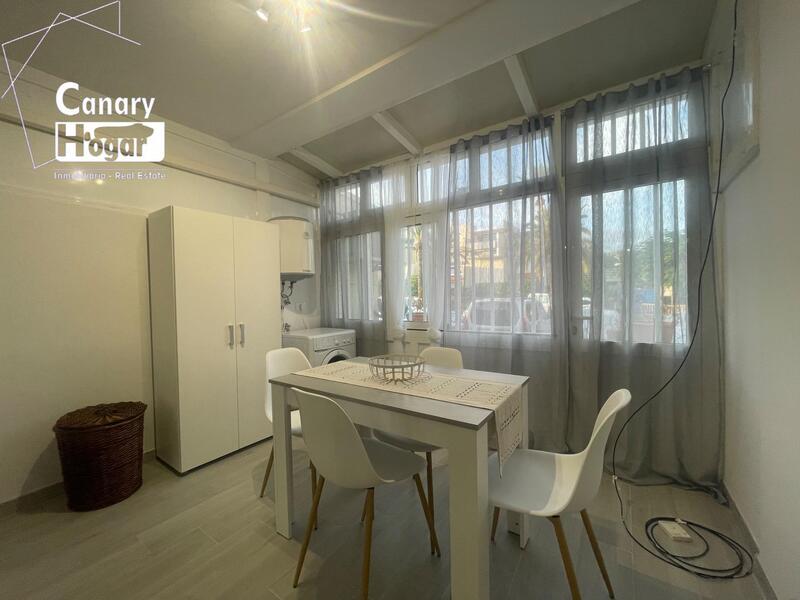 1 sovrum Lägenhet för långsiktig hyra