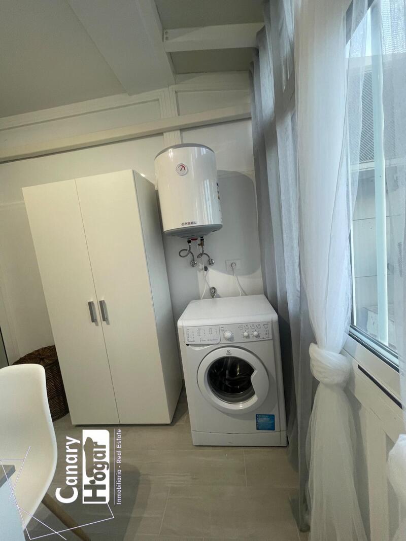 1 sovrum Lägenhet för långsiktig hyra