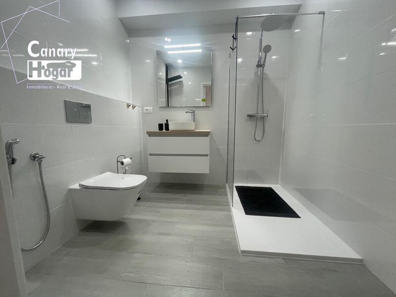 1 sovrum Lägenhet för långsiktig hyra