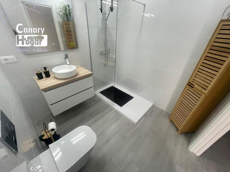 1 sovrum Lägenhet för långsiktig hyra