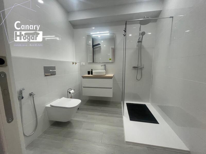 1 sovrum Lägenhet för långsiktig hyra