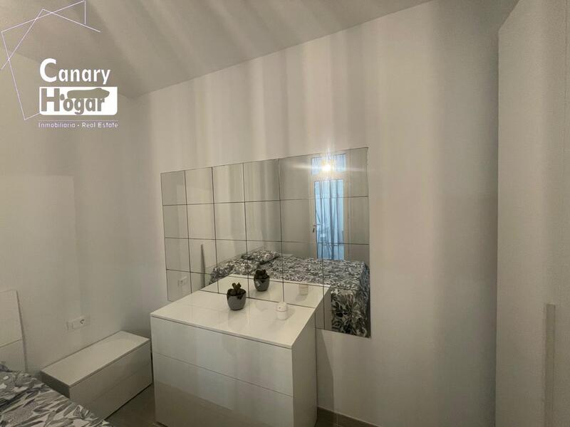 1 sovrum Lägenhet för långsiktig hyra