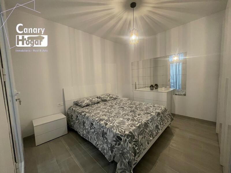 1 sovrum Lägenhet för långsiktig hyra