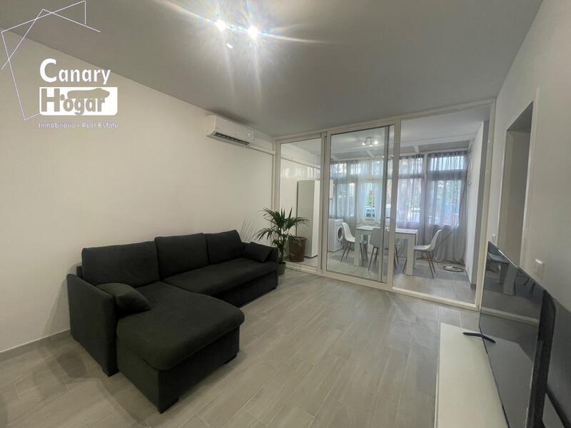 1 sovrum Lägenhet för långsiktig hyra