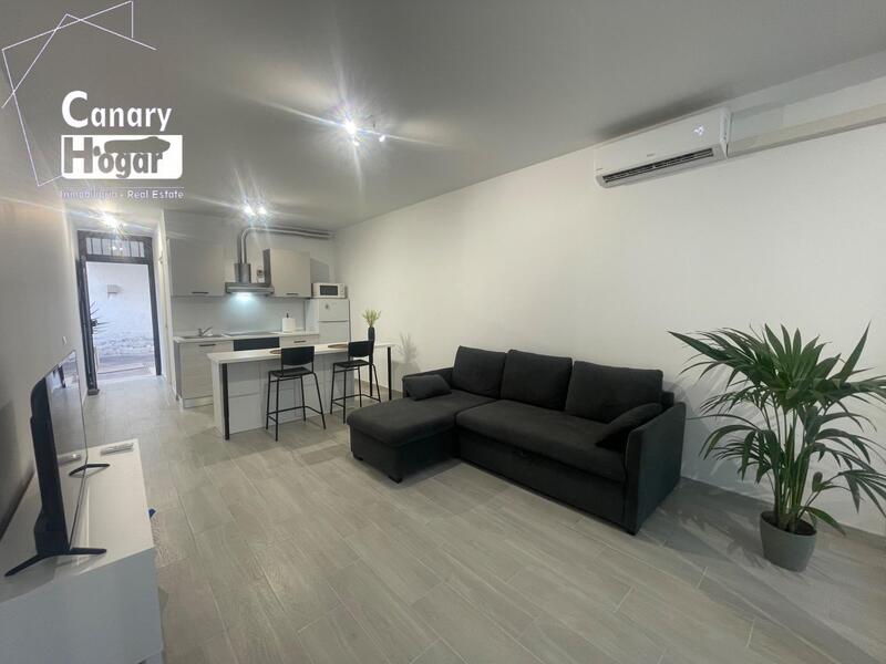 1 sovrum Lägenhet för långsiktig hyra