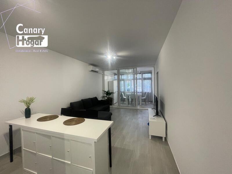 1 sovrum Lägenhet för långsiktig hyra