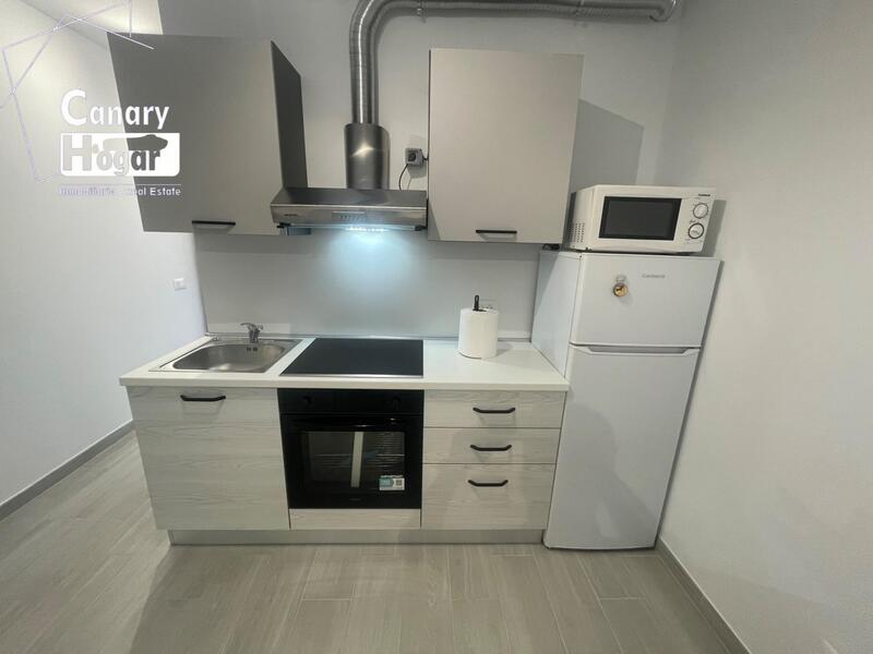 1 sovrum Lägenhet för långsiktig hyra