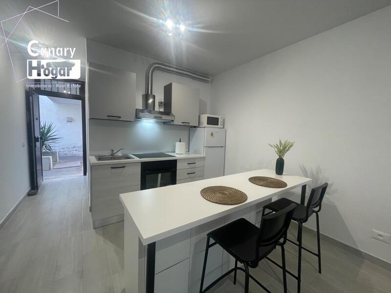 1 sovrum Lägenhet för långsiktig hyra