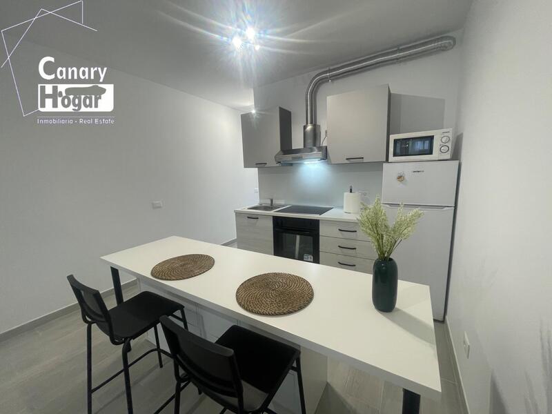 1 sovrum Lägenhet för långsiktig hyra