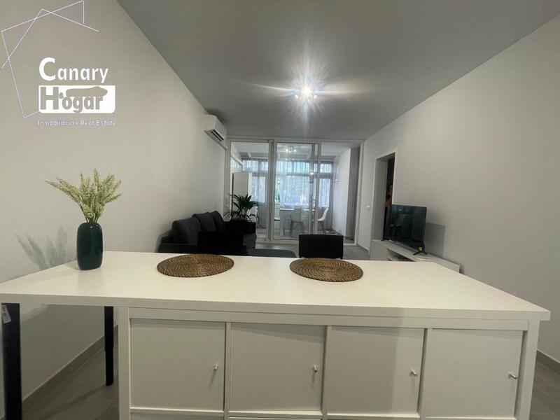 1 sovrum Lägenhet för långsiktig hyra