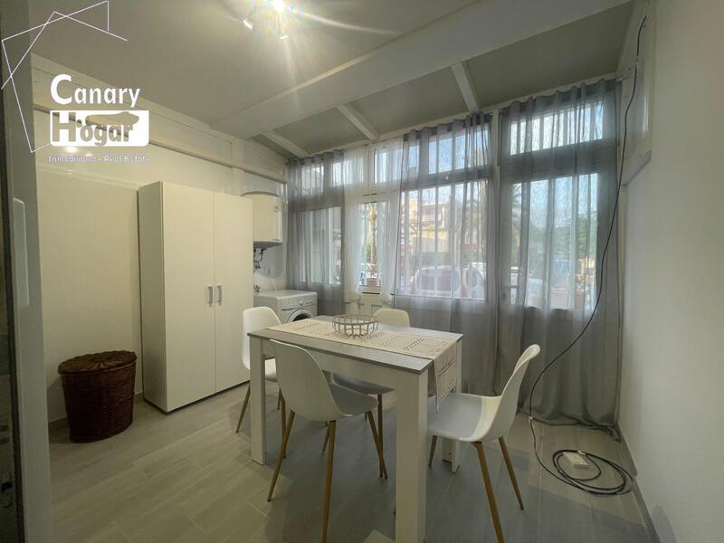 1 sovrum Lägenhet för långsiktig hyra