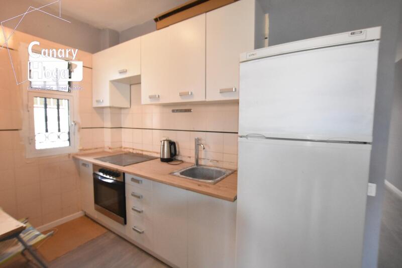 1 slaapkamer Appartement Te koop