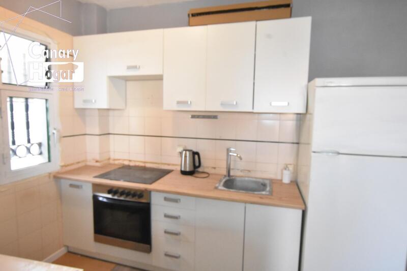 1 slaapkamer Appartement Te koop