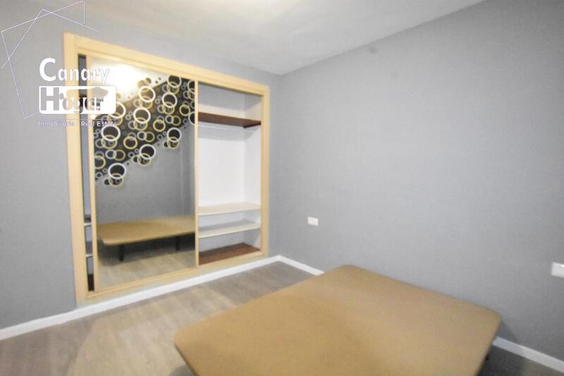 1 slaapkamer Appartement Te koop