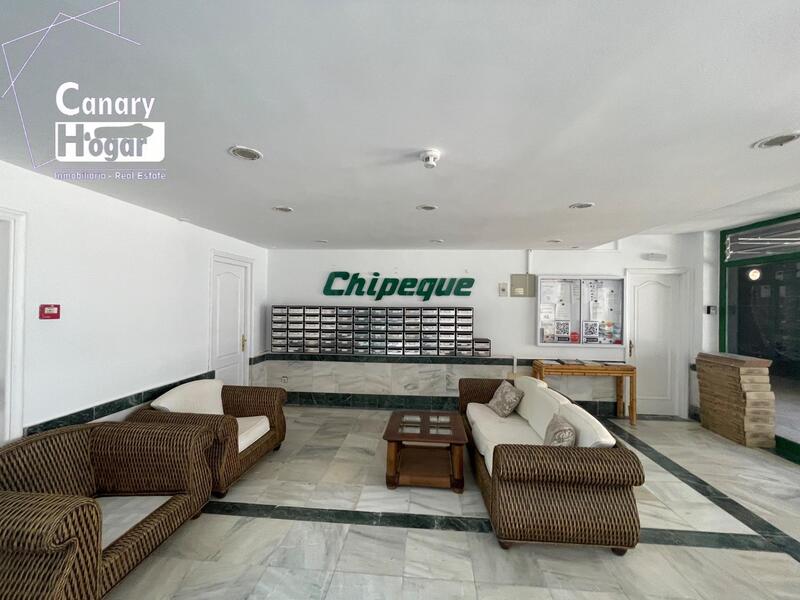 1 slaapkamer Appartement Te koop