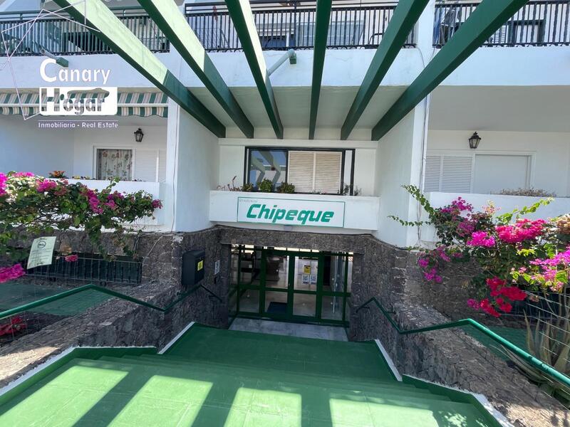 1 slaapkamer Appartement Te koop