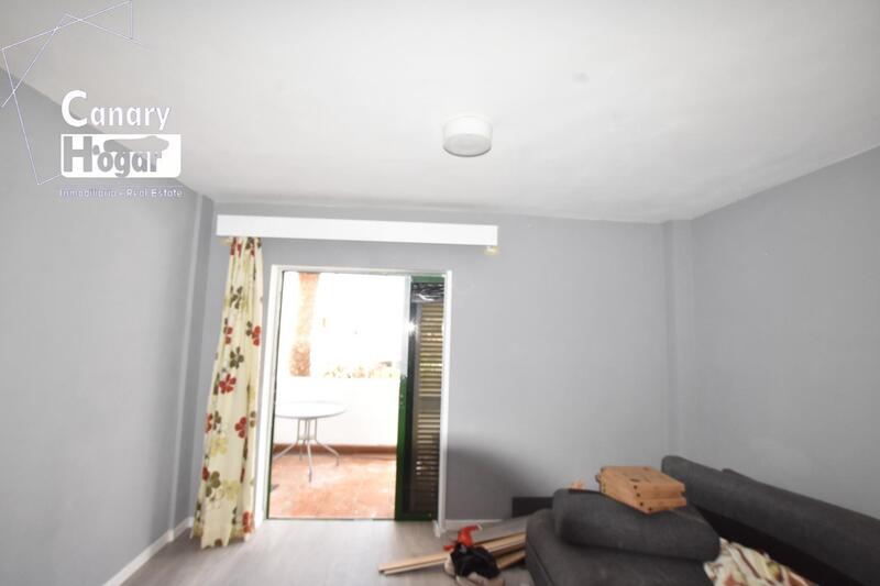1 slaapkamer Appartement Te koop