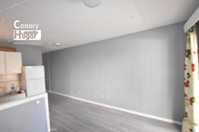 1 slaapkamer Appartement Te koop