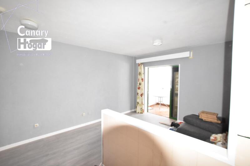 1 slaapkamer Appartement Te koop