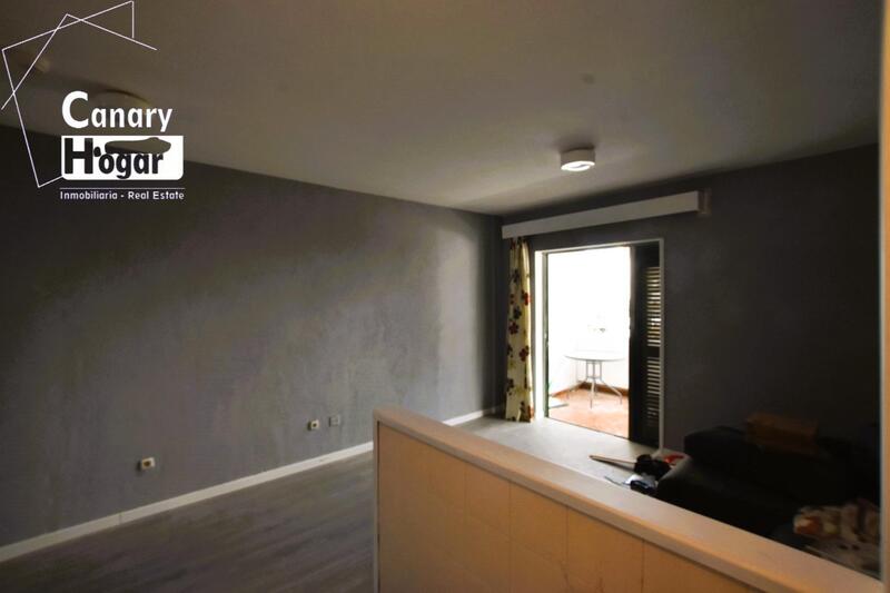 1 slaapkamer Appartement Te koop