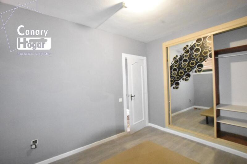 1 slaapkamer Appartement Te koop