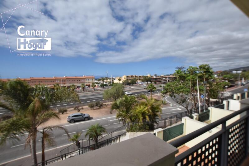 Duplex til salg i Adeje, Tenerife