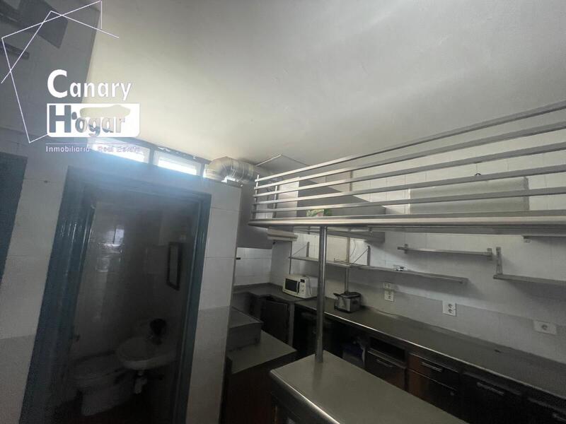 Commercial Property for Long Term Rent