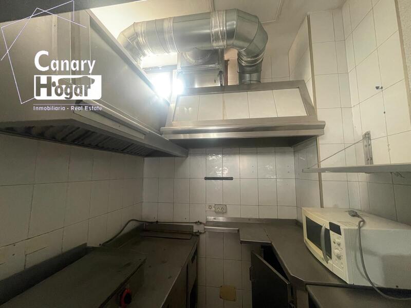 Commercial Property for Long Term Rent