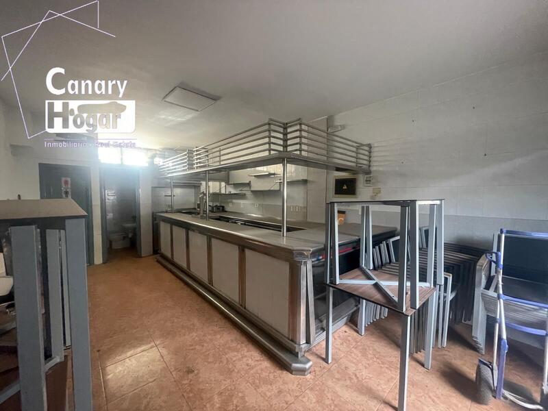 Commercial Property for Long Term Rent