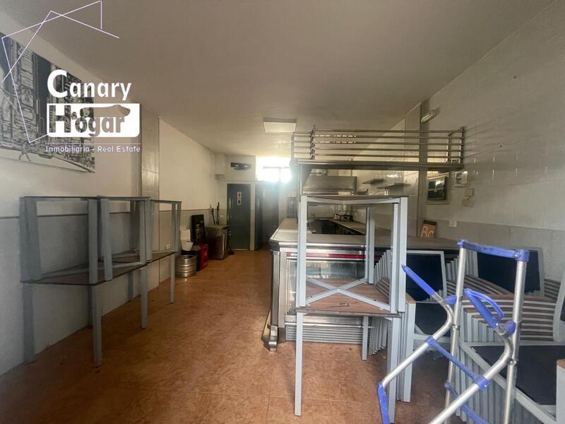 Commercial Property for Long Term Rent