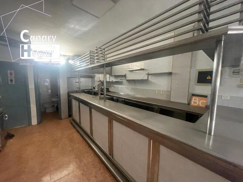 Commercial Property for Long Term Rent