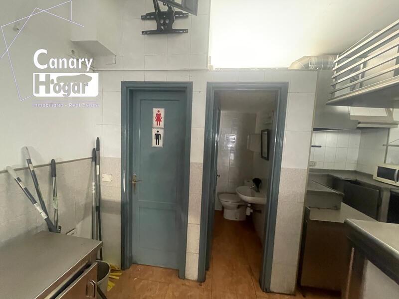 Commercial Property for Long Term Rent