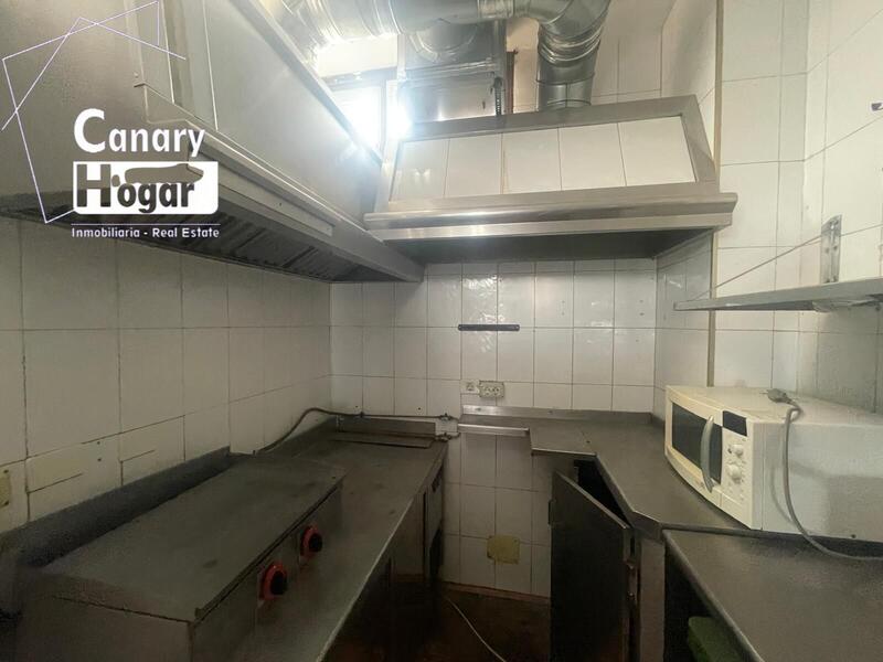 Commercial Property for Long Term Rent