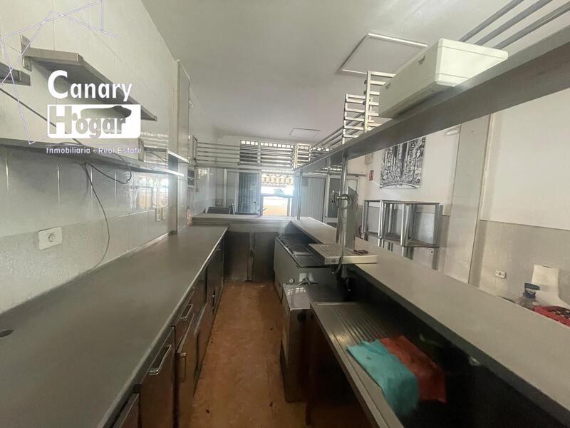 Commercial Property for Long Term Rent