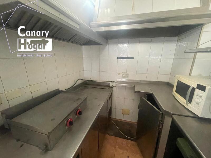 Commercial Property for Long Term Rent