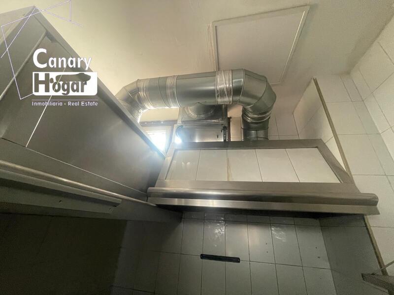 Commercial Property for Long Term Rent