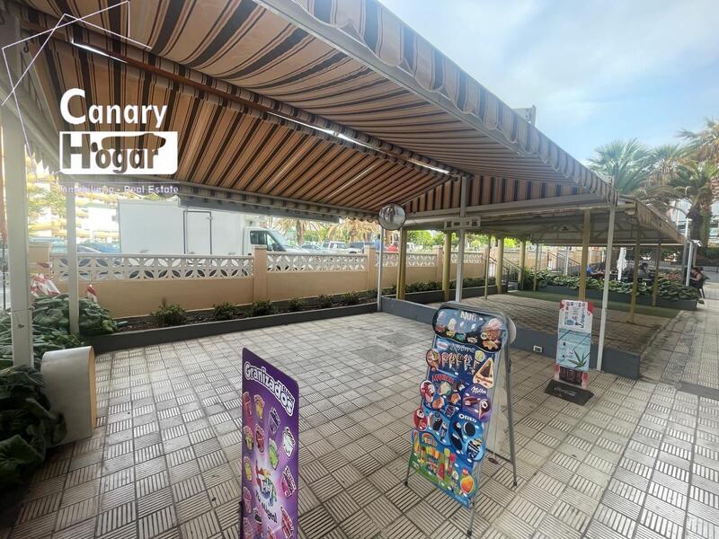 Commercial Property for Long Term Rent