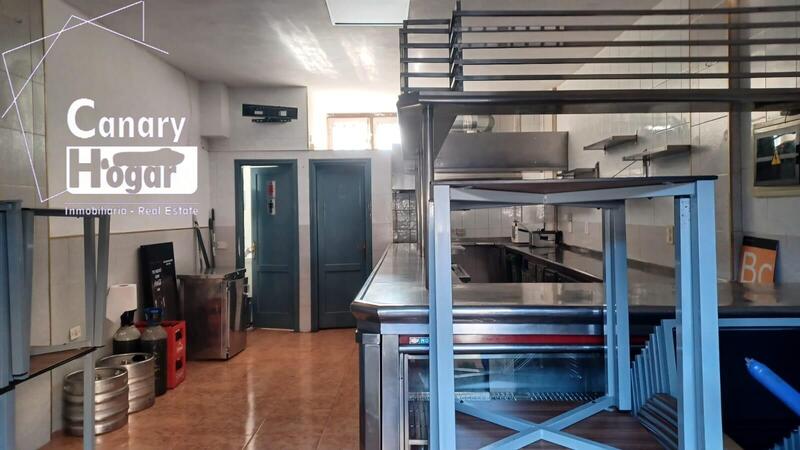 Commercial Property for Long Term Rent