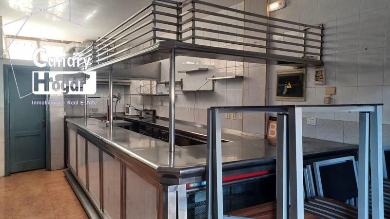 Commercial Property for Long Term Rent