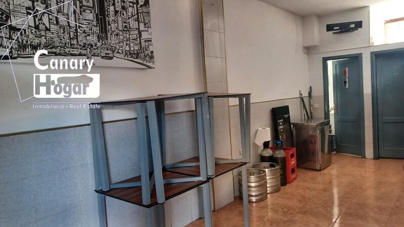 Commercial Property for Long Term Rent