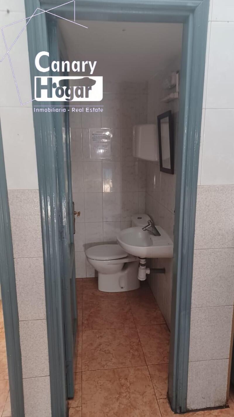 Commercial Property for Long Term Rent