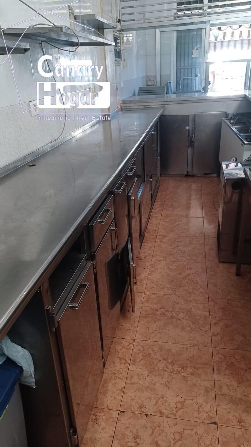 Commercial Property for Long Term Rent