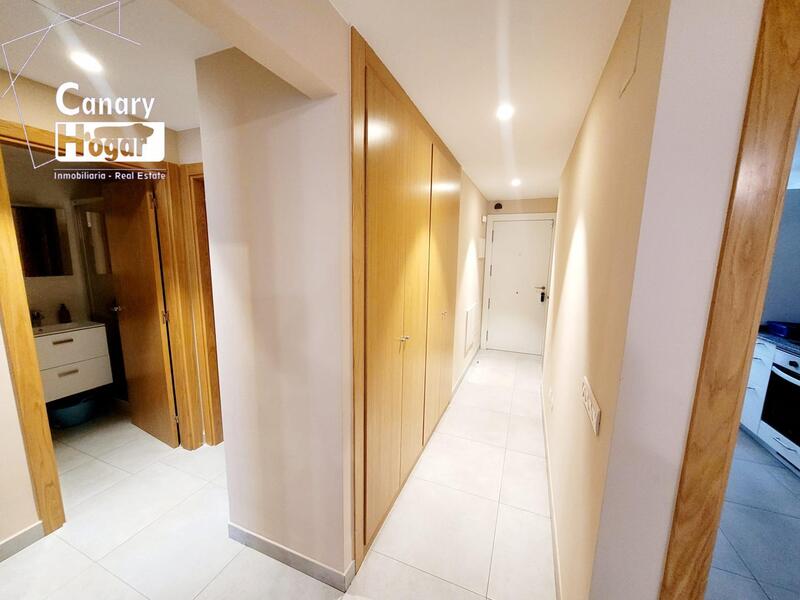 2 sovrum Lägenhet till salu