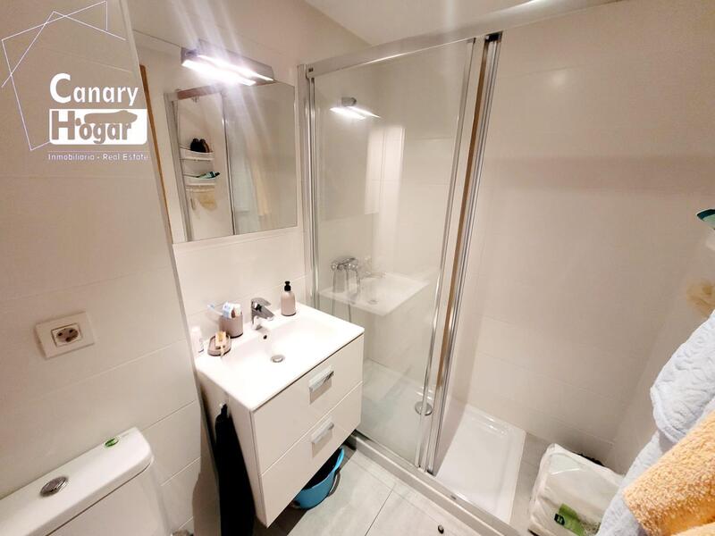 2 sovrum Lägenhet till salu