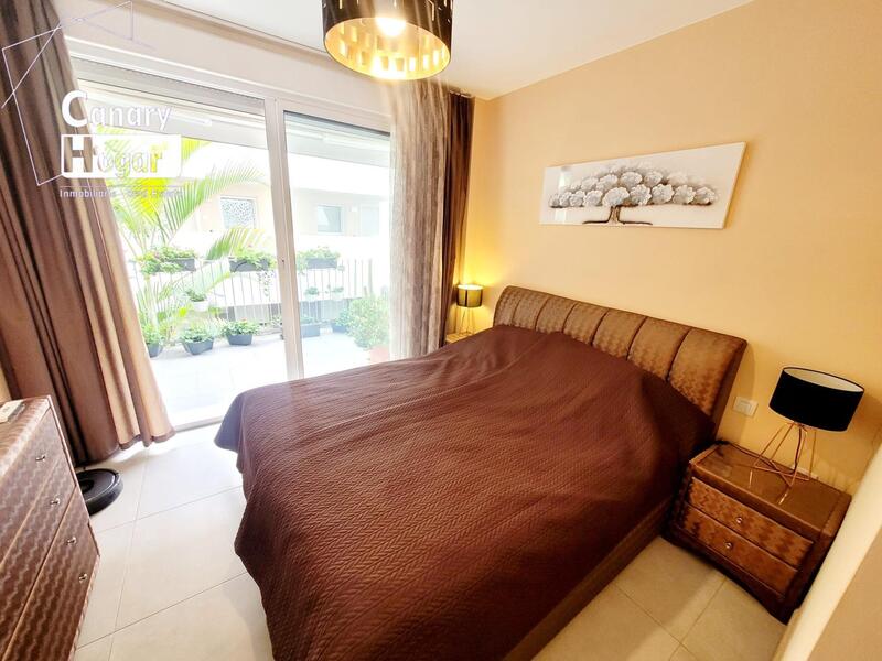 2 sovrum Lägenhet till salu