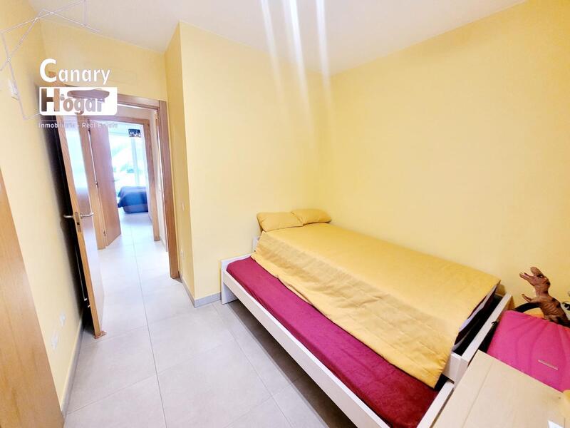 2 sovrum Lägenhet till salu