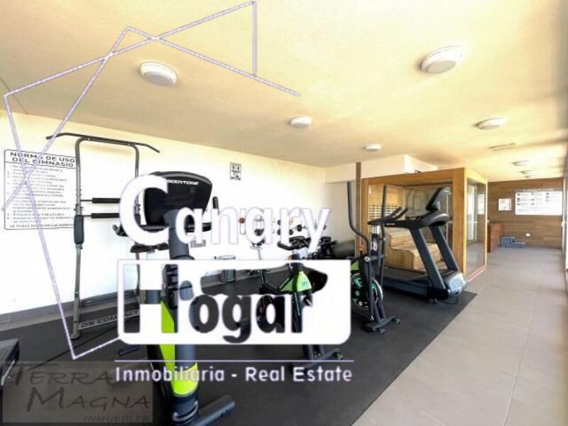 2 sovrum Lägenhet till salu