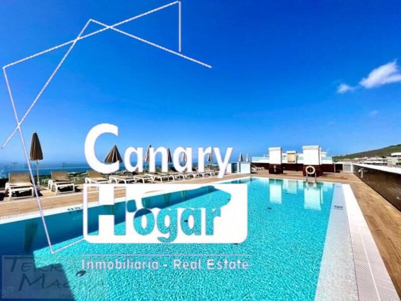 2 sovrum Lägenhet till salu